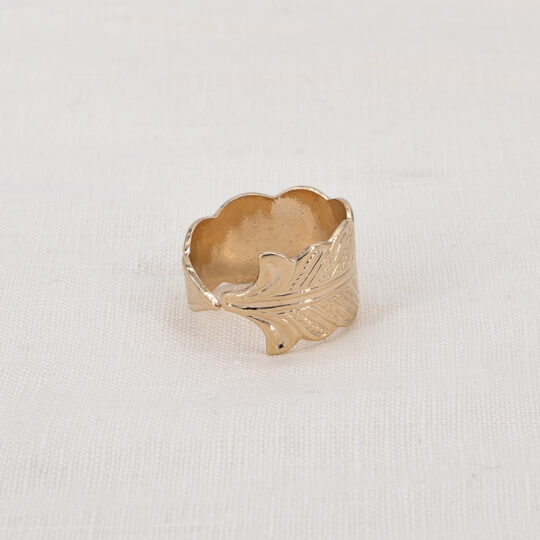 Bague-Feuille-2