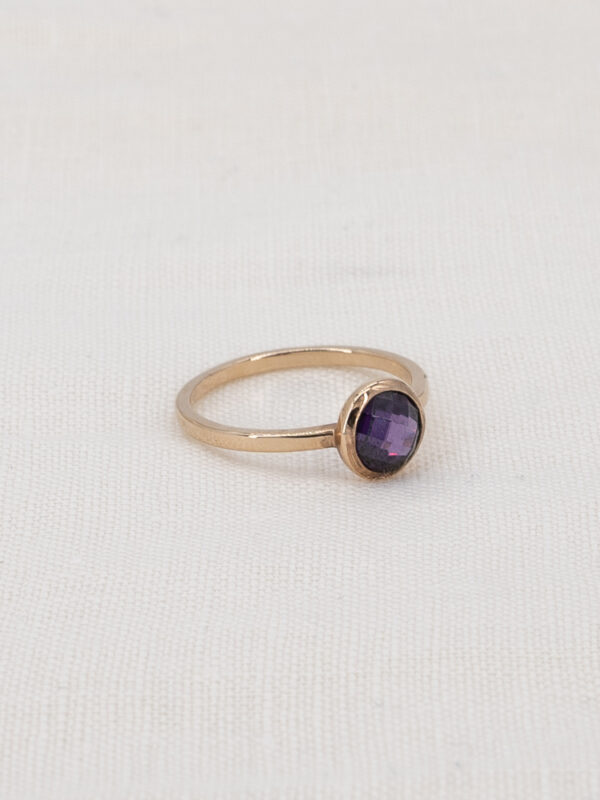 Bague-Mikasa-Violet-1