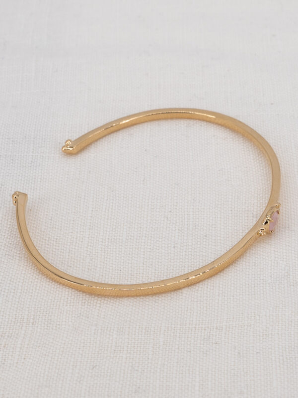 Bracelets-Jonc-Vintage-Rose-2